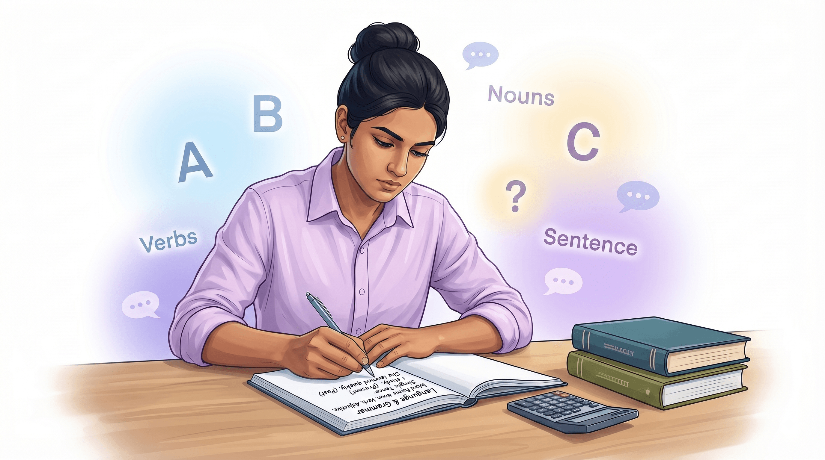 Complete English Test Series For Jkssb